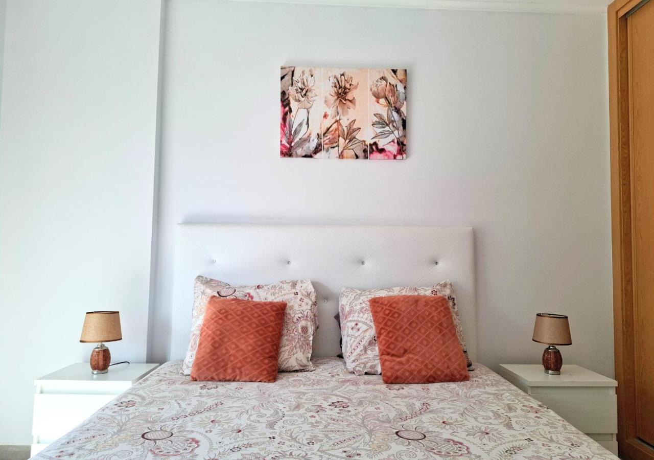 פורטימאו Alltravel Casa Dos Arcos I מראה חיצוני תמונה