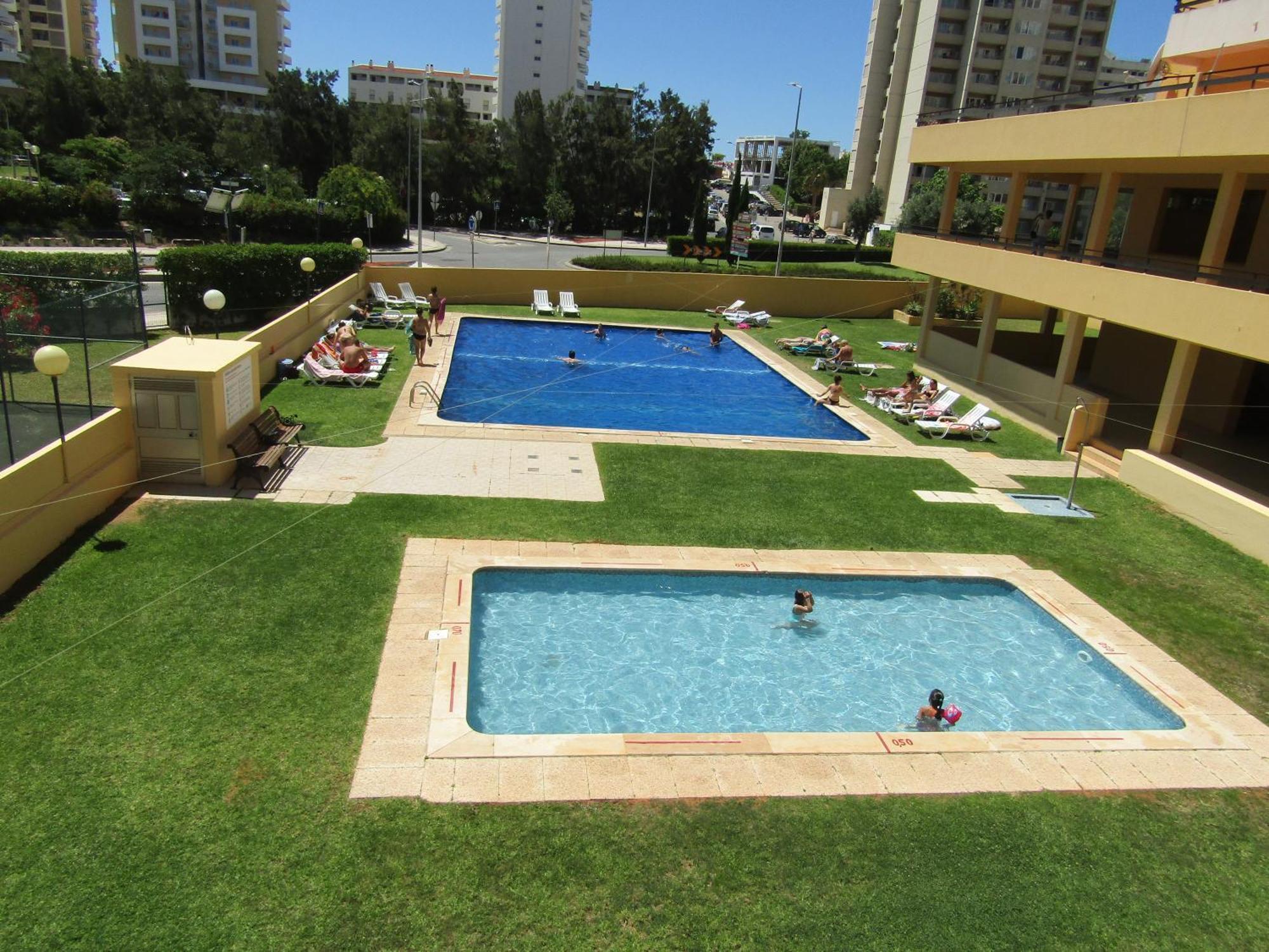 פורטימאו Alltravel Casa Dos Arcos I מראה חיצוני תמונה